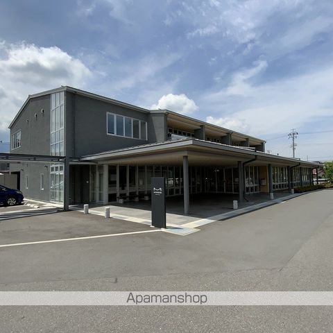 その他　みのわBASE（その他）まで17m