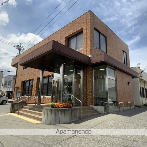 銀行　アルプス中央信用金庫箕輪支店（銀行）まで160m