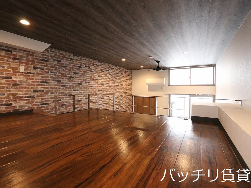 その他部屋・スペース　写真は、別号室イメージの為、現状を優先致します