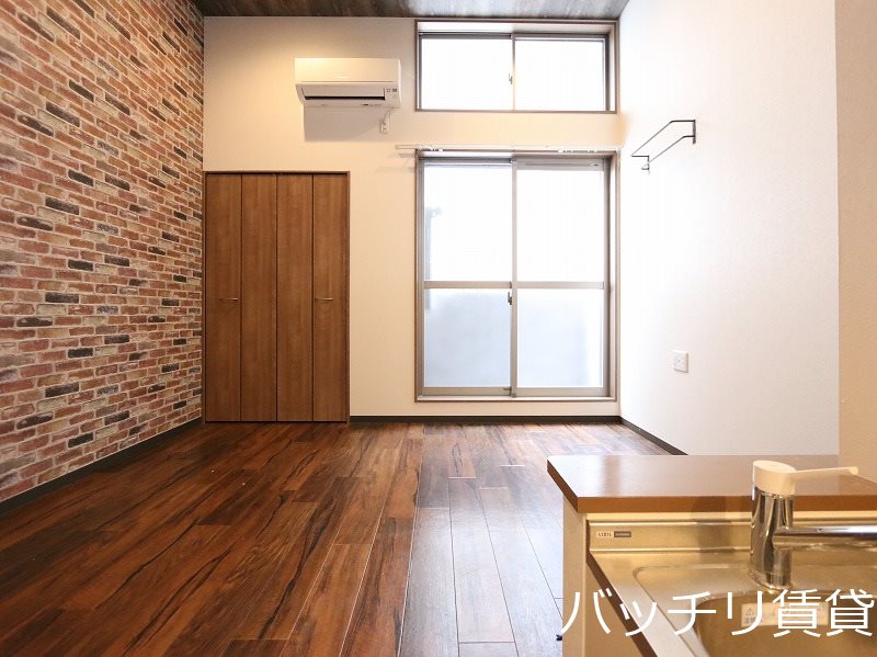 眺望　写真は、別号室イメージの為、現状を優先致します