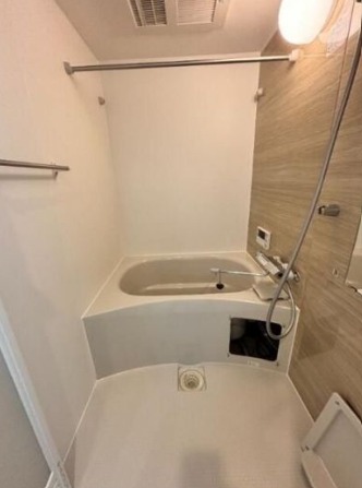 バス・シャワールーム　参考写真です