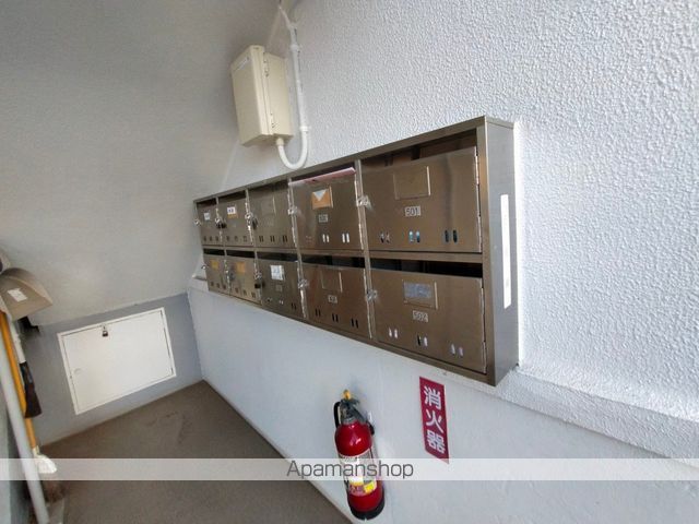 その他共有部分　その他共有部分