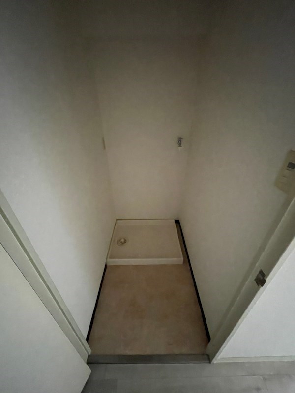 その他　洗濯機置き場※同タイプの他のお部屋です