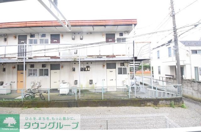 眺望　お問合せはタウンハウジングまで！※現地待合わせ相談可能