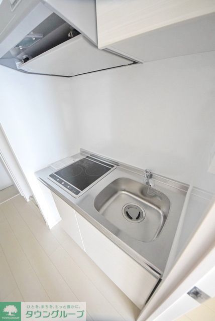 キッチン　お問合せはタウンハウジングまで！※現地待合わせ相談可能