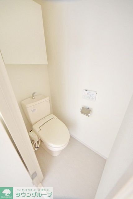 トイレ　お問合せはタウンハウジングまで！※現地待合わせ相談可能