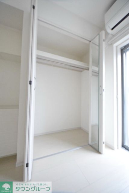 収納　お問合せはタウンハウジングまで！※現地待合わせ相談可能