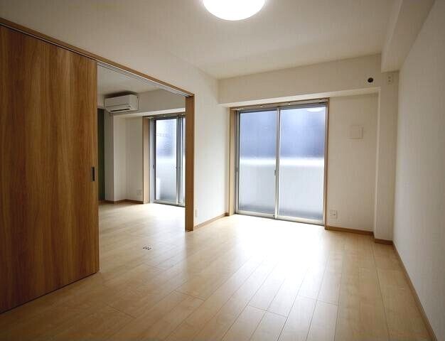 居室・リビング　温水洗浄便座完備