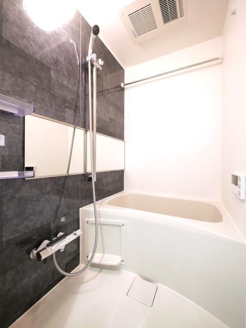 バス・シャワールーム　☆浴室☆