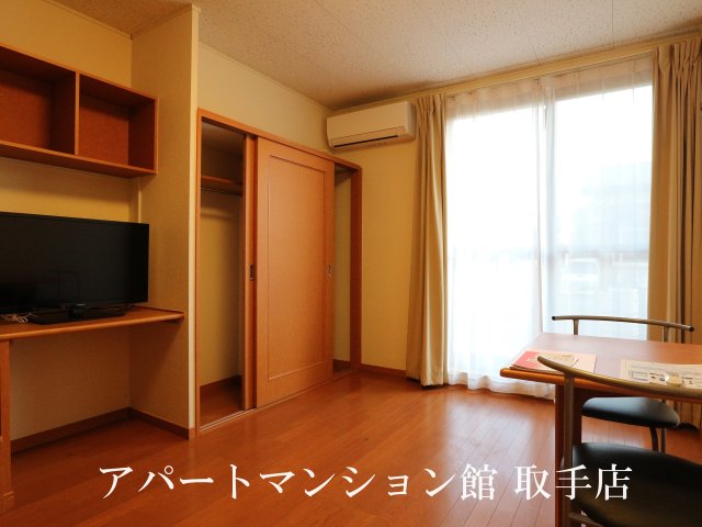 居室・リビング　画像3