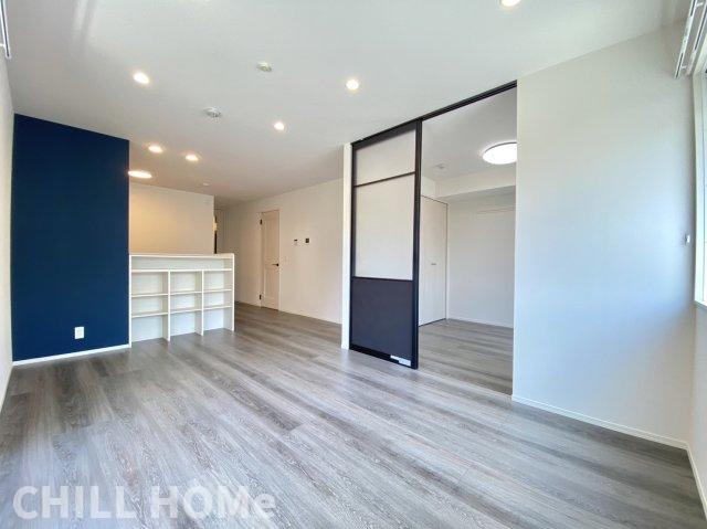 居室・リビング　他社様掲載物件もまとめてご紹介、ご案内可能です(^^)/