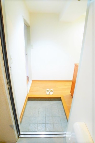 玄関　★玄関スペース★