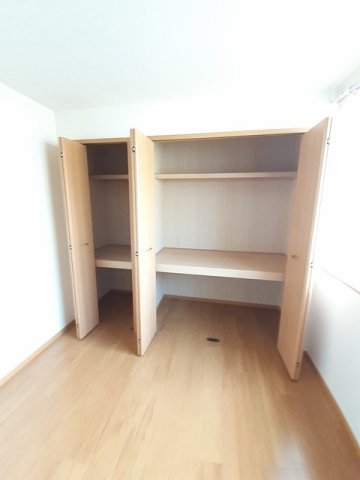 収納　小物を収納するのに便利です