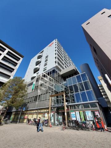 郵便局　光が丘郵便局保険（郵便局）まで1520m