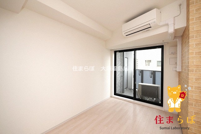 居室・リビング　暮らしの中心になる場所