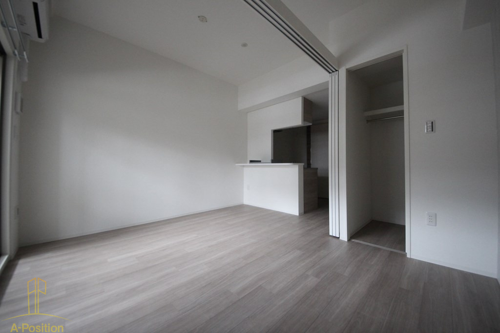 その他部屋・スペース　セレニテ福島プリエ