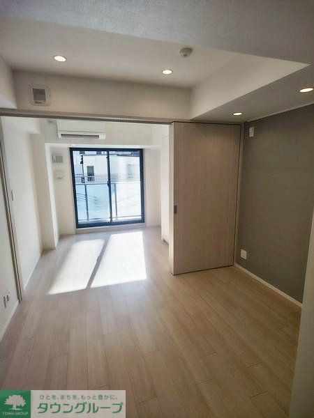 居室・リビング　リビング/居室