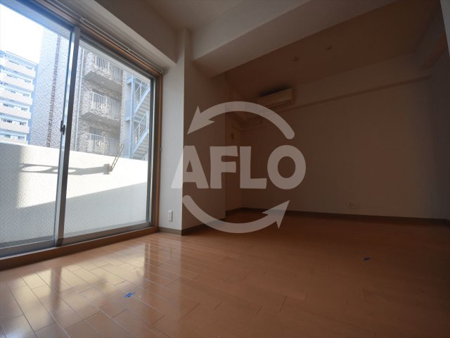 居室・リビング　レジデンス釣鐘　洋室