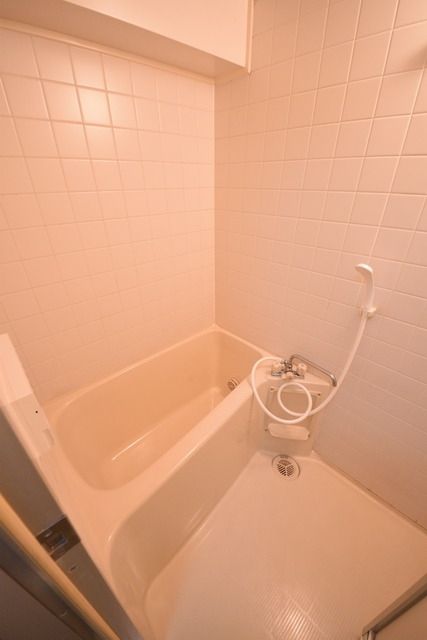 バス・シャワールーム　お風呂