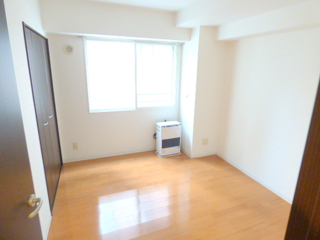 その他部屋・スペース　洋室です☆