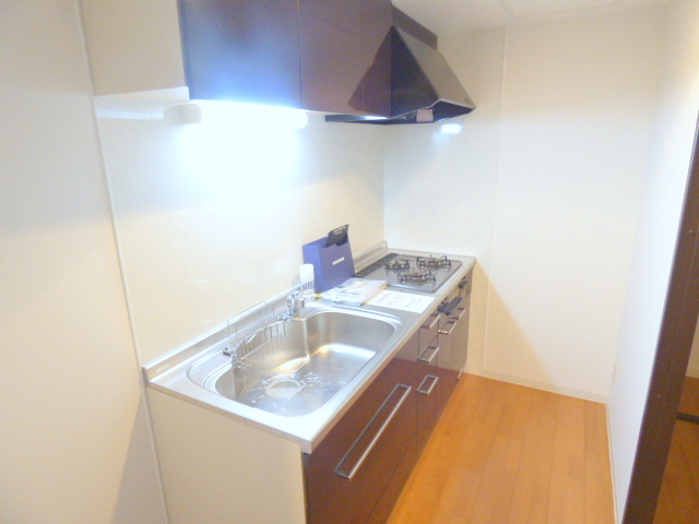 キッチン　キッチンです☆