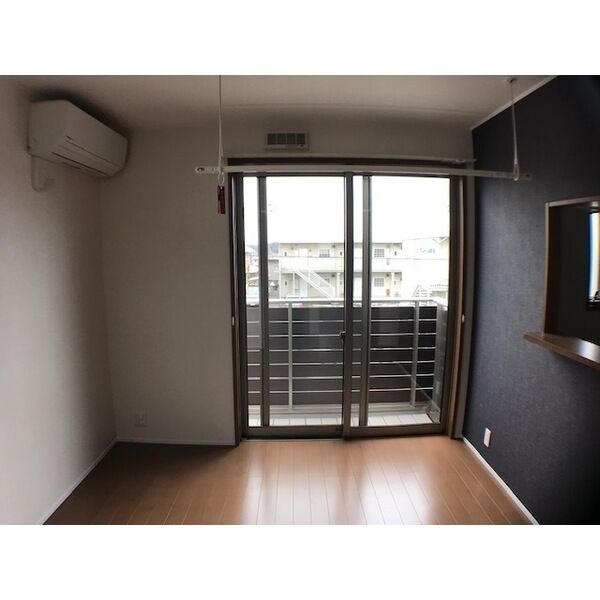 居室・リビング　MODE不動産に賃貸おまかせ♪栃木県全域お探し可能♪初期費用