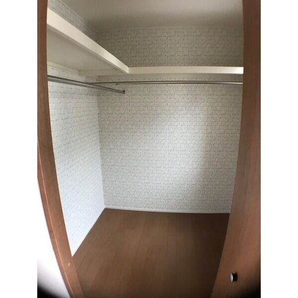 収納　MODE不動産に賃貸おまかせ♪栃木県全域お探し可能♪初期費用