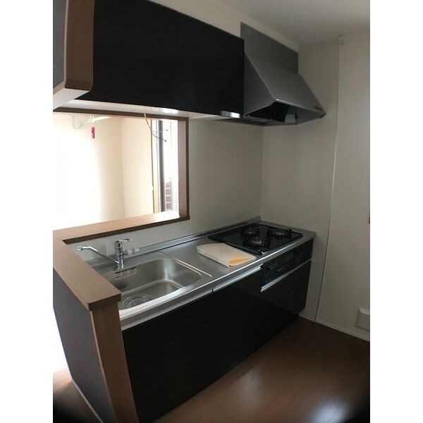 キッチン　MODE不動産に賃貸おまかせ♪栃木県全域お探し可能♪初期費用