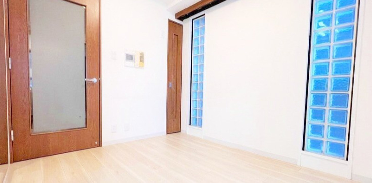 居室・リビング　別部屋参考写真