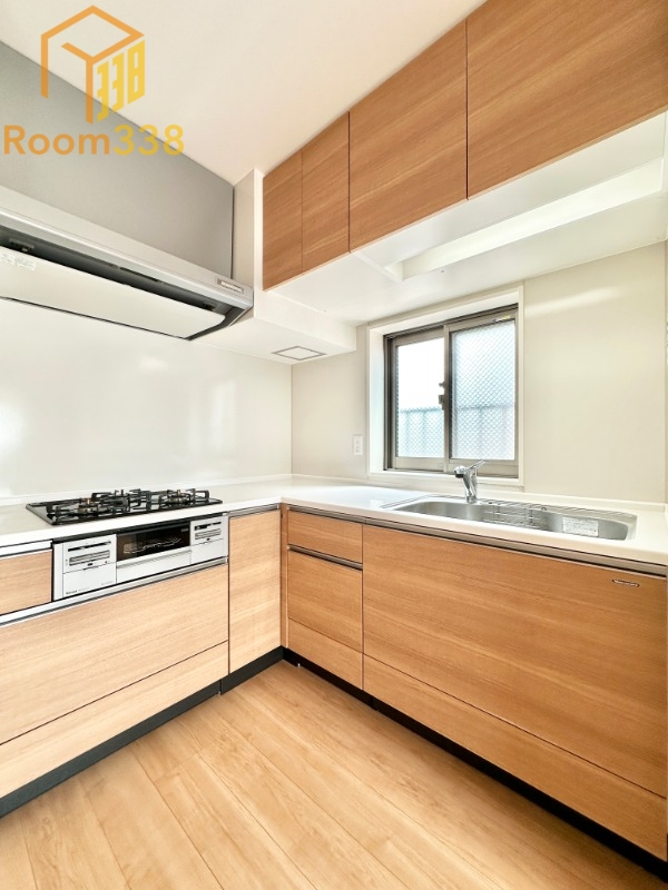 キッチン　※現況優先