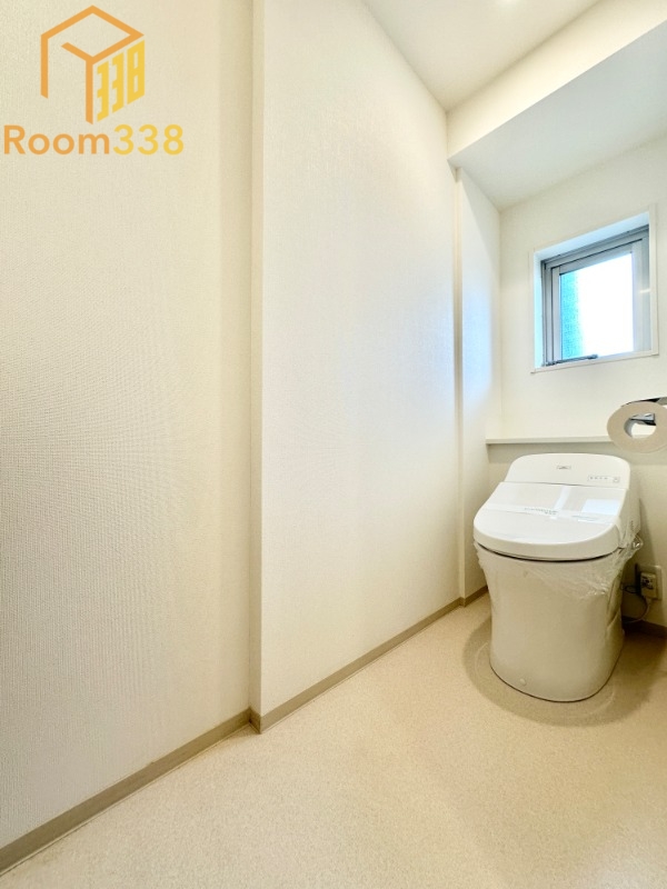 トイレ　※現況優先