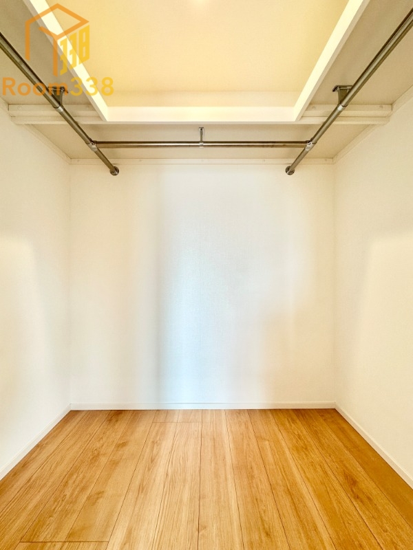 収納　※現況優先