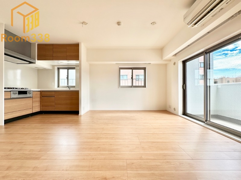 居室・リビング　※現況優先