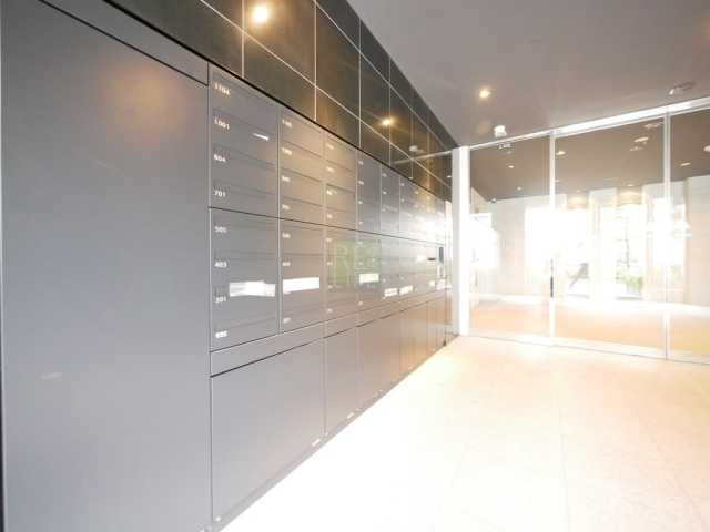 その他共有部分　DIPS神楽坂