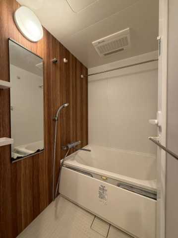 その他共有部分　プラウドフラット中野