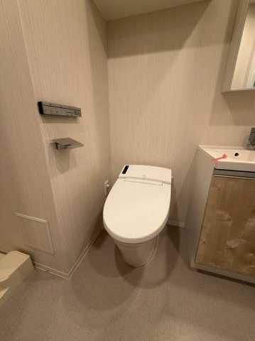 その他　プラウドフラット中野