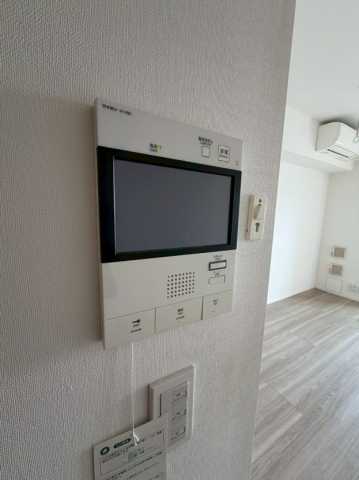 エントランス　プラウドフラット中野