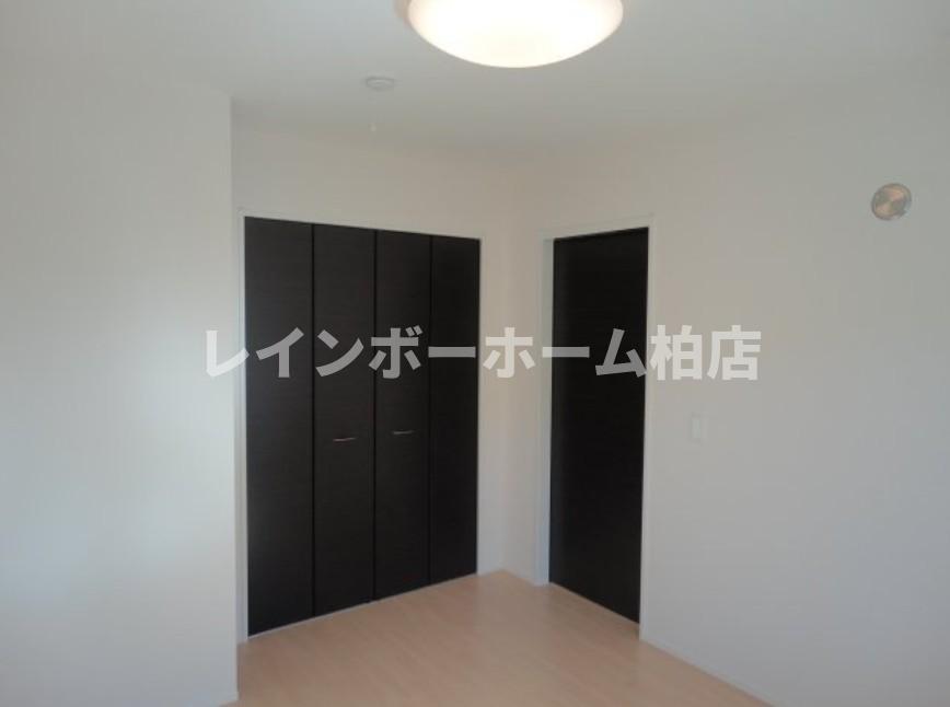 その他部屋・スペース　内装は落ち着いています