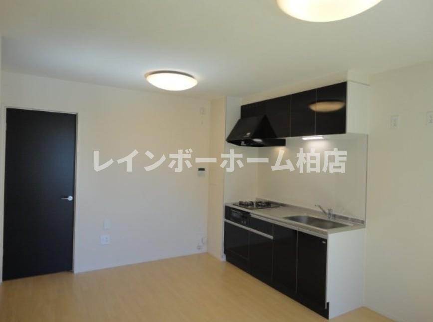 居室・リビング　ゆったり過ごせるリビングです