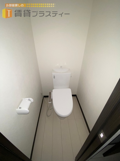 バス・シャワールーム　癒しの空間