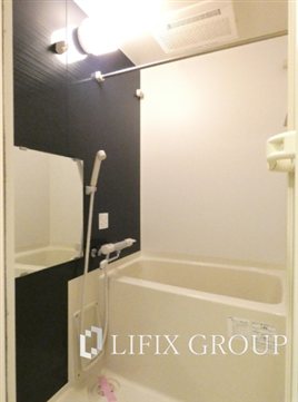 バス・シャワールーム　風呂