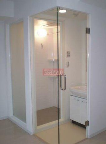 その他設備　玄関