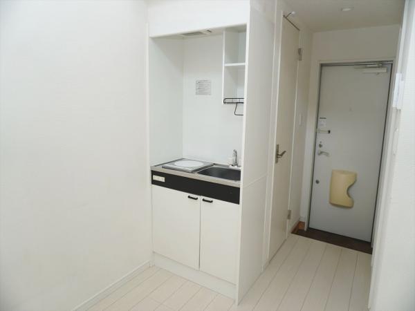 その他設備　その他部屋・スペース