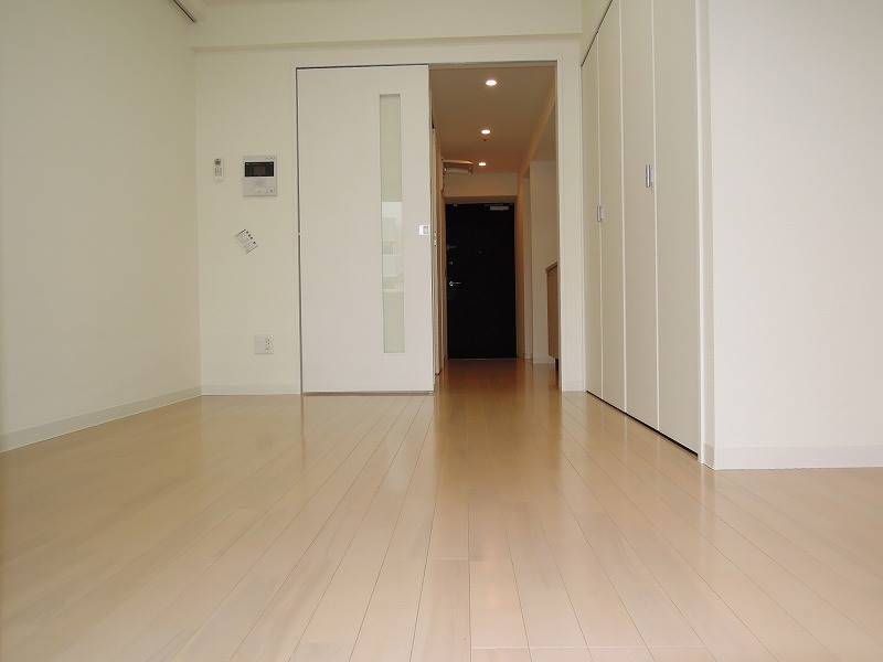 その他部屋・スペース　寝室