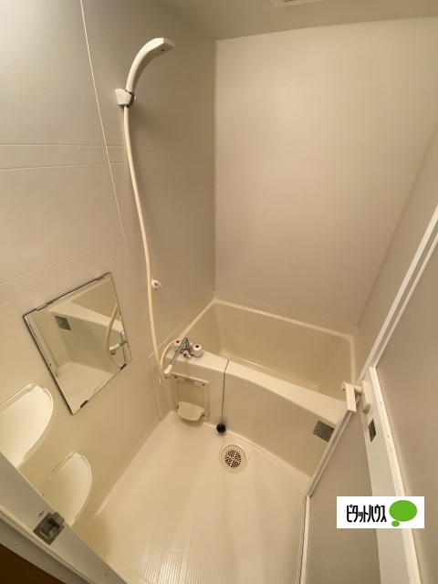 バス・シャワールーム　イメージ