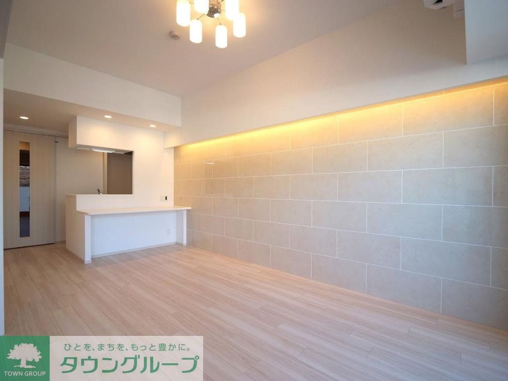 居室・リビング　リビング/居室