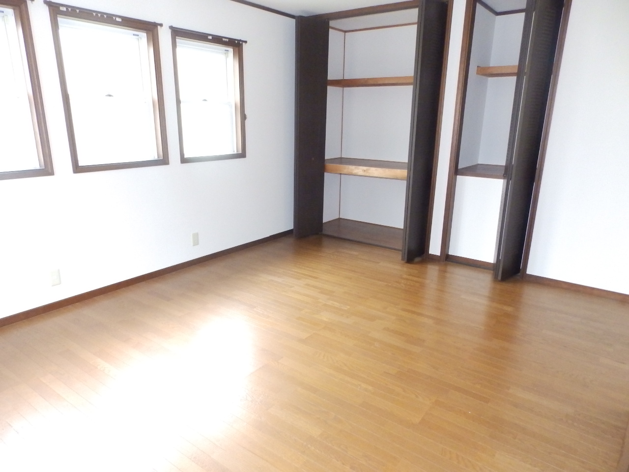 その他部屋・スペース　別号室の参考写真
