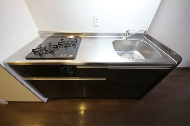 キッチン　松ヶ枝町プライマリーワン