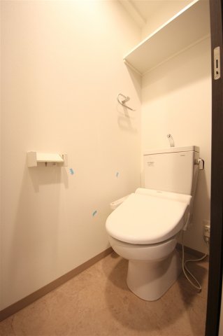 トイレ　松ヶ枝町プライマリーワン