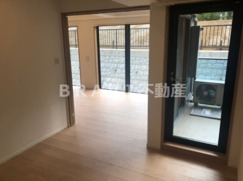 その他部屋・スペース　【BRAVE天満橋京町】寝室にちょうど良い大きさ